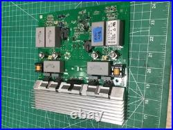 Electrolux 318347010 Cooktop Power Board Filter AZ179861 ARV408