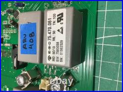 Electrolux 318347010 Cooktop Power Board Filter AZ179861 ARV408