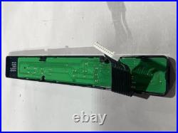 Electrolux 529-91-004 Dishwasher UI Control Board AZ176275 Wm433