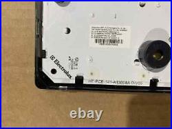 Electrolux 8090830011 11520 Refrigerator Control Board AZ78855 BK1590