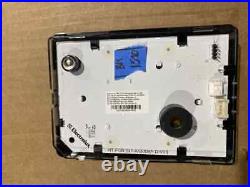 Electrolux 8090830011 11520 Refrigerator Control Board AZ78855 BK1590