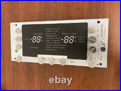 Electrolux A05860718/B Refrigerator electrolux Control Board AZ40996 BK1716