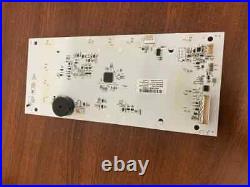 Electrolux A05860718/B Refrigerator electrolux Control Board AZ40996 BK1716