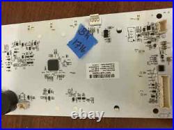 Electrolux A05860718/B Refrigerator electrolux Control Board AZ40996 BK1716