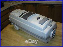 Electrolux Ambassador 111 Model C101H Canister vacuum with tons of new parts