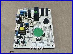 Electrolux ERF1500NA A02710603 Refrigerator Control Board AZ68162 Wm1029