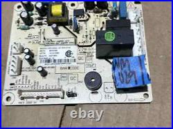 Electrolux ERF1500NA A02710603 Refrigerator Control Board AZ68162 Wm1029