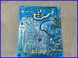 Electrolux ERF1500NA A02710603 Refrigerator Control Board AZ68162 Wm1029