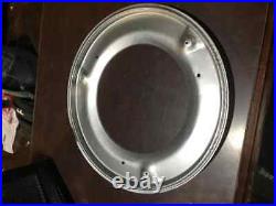 Electrolux Frigidaire 3204254 Dryer Heat Shield AZ70214 Sl81