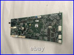 Electrolux Frigidaire SM3166515C oven control board AZ209687 Wm2116