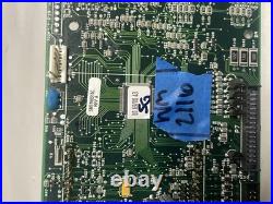 Electrolux Frigidaire SM3166515C oven control board AZ209687 Wm2116