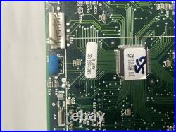 Electrolux Frigidaire SM3166515C oven control board AZ209687 Wm2116
