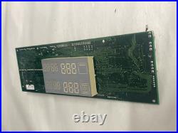 Electrolux Frigidaire SM3166515C oven control board AZ209687 Wm2116