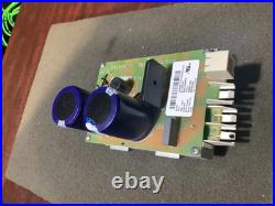 Electrolux Frigidaire Washer Motor Control Board 5304505521 AZ126875 NR2294