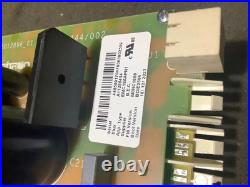 Electrolux Frigidaire Washer Motor Control Board 5304505521 AZ126875 NR2294