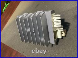 Electrolux Frigidaire Washer Motor Control Board 5304505521 AZ126875 NR2294