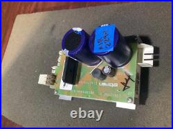 Electrolux Frigidaire Washer Motor Control Board 5304505521 AZ126875 NR2294