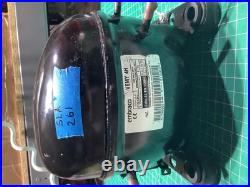 Electrolux Vemy4h Refrigerator Compressor AZ146778 SL261