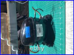 Electrolux Vemy4h Refrigerator Compressor AZ146778 SL261 Electrolux Vemy4h Refrigerator Compressor AZ146778 SL261