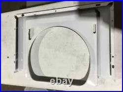 Electrolux Washer White Top Panel 137190810 AZ72060 Sl97