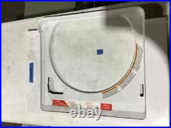 Electrolux Washer White Top Panel 137190810 AZ72060 Sl97