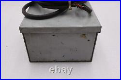 Electronic Machine Parts Model 2-7r Registration System Stock #3472-a