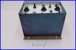 Electronic Machine Parts Model 2 Registration System Stock #3471a