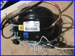 Embraco 513309530 80-54150-00 Refrigerator Compressor AZ97399 Sl135