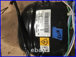 Embraco 513309530 80-54150-00 Refrigerator Compressor AZ97399 Sl135