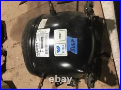 Embraco 513800047 Refrigerator Compressor AZ97409 Sl67