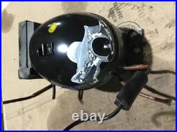 Embraco 513900015 Refrigerator Compressor AZ97370 Sl117