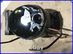 Embraco 513900019 Refrigerator Compressor AZ97371 Sl117