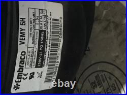 Embraco 513900019 Refrigerator Compressor AZ97371 Sl117