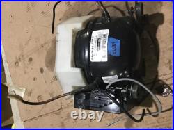 Embraco 513900019 Refrigerator Compressor AZ97396 Sl134 Embraco 513900019 Refrigerator Compressor AZ97396 Sl134