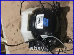 Embraco 513900019 Refrigerator Compressor AZ97396 Sl134