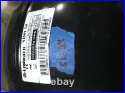 Embraco 513900019 Refrigerator Compressor AZ97396 Sl134