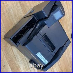 Epson TM-S9000II-MJ MODEL M351A PARTS ONLY