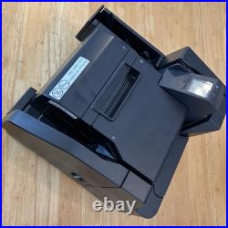 Epson TM-S9000II-MJ MODEL M351A PARTS ONLY