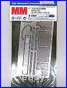 Etched parts set 1/35 French main battle tank model number Leclerc