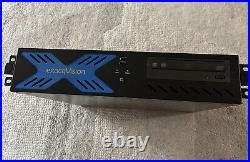 Exacqvision ModelIP04-08T-R2A For Parts Or Repair Only? Exacq