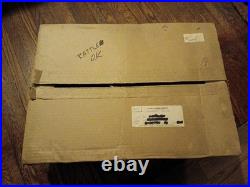 FACTORY SEALED Vintage 1960s Renwal Model Visible V8 Engine Model Assembly Kit