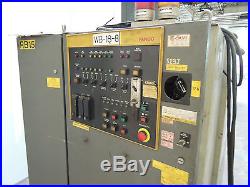 FANUC ROBOT S MODEL 420F WITH CONTROLLER FOR PARTS