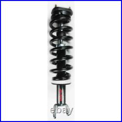 FCS Front Complete Strut & Rear Shock Absorber 4x Set For 2011-2018 Ram 1500