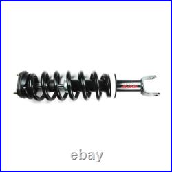FCS Front Complete Strut & Rear Shock Absorber 4x Set For 2011-2018 Ram 1500