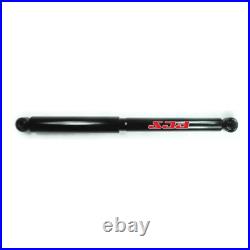 FCS Front Complete Strut & Rear Shock Absorber 4x Set For 2011-2018 Ram 1500