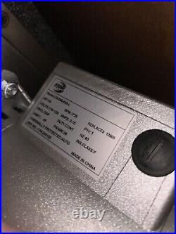 FDW Parts Model CK456-025-L, Replaces 12605, 1/4HP, 115-120V, CK456 025 L, FDW