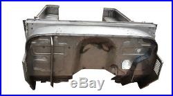 FJ40 3/4 tub assembly for -79 or +79