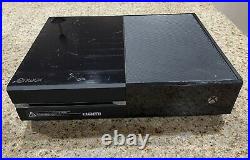 FOR PARTS BANNED Original Xbox One XDK Development Kit Model 1540