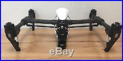 FOR PARTS DJI Inspire 1 D Model Missing parts