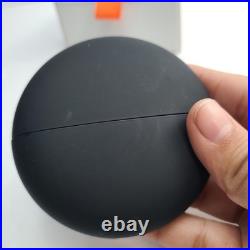 FOR PARTS Eargo Neo HiFi Model Hearing Aids With Charging Case